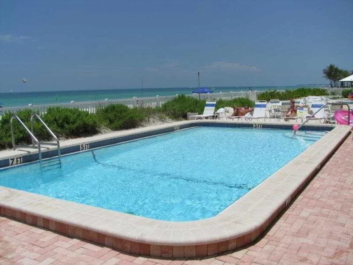 Anna Maria Island Club Unit 21