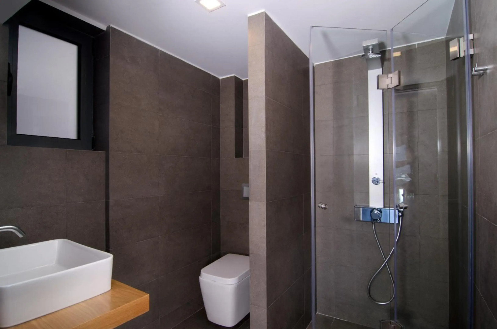 Seametry Luxury Living Apartments Adults Only