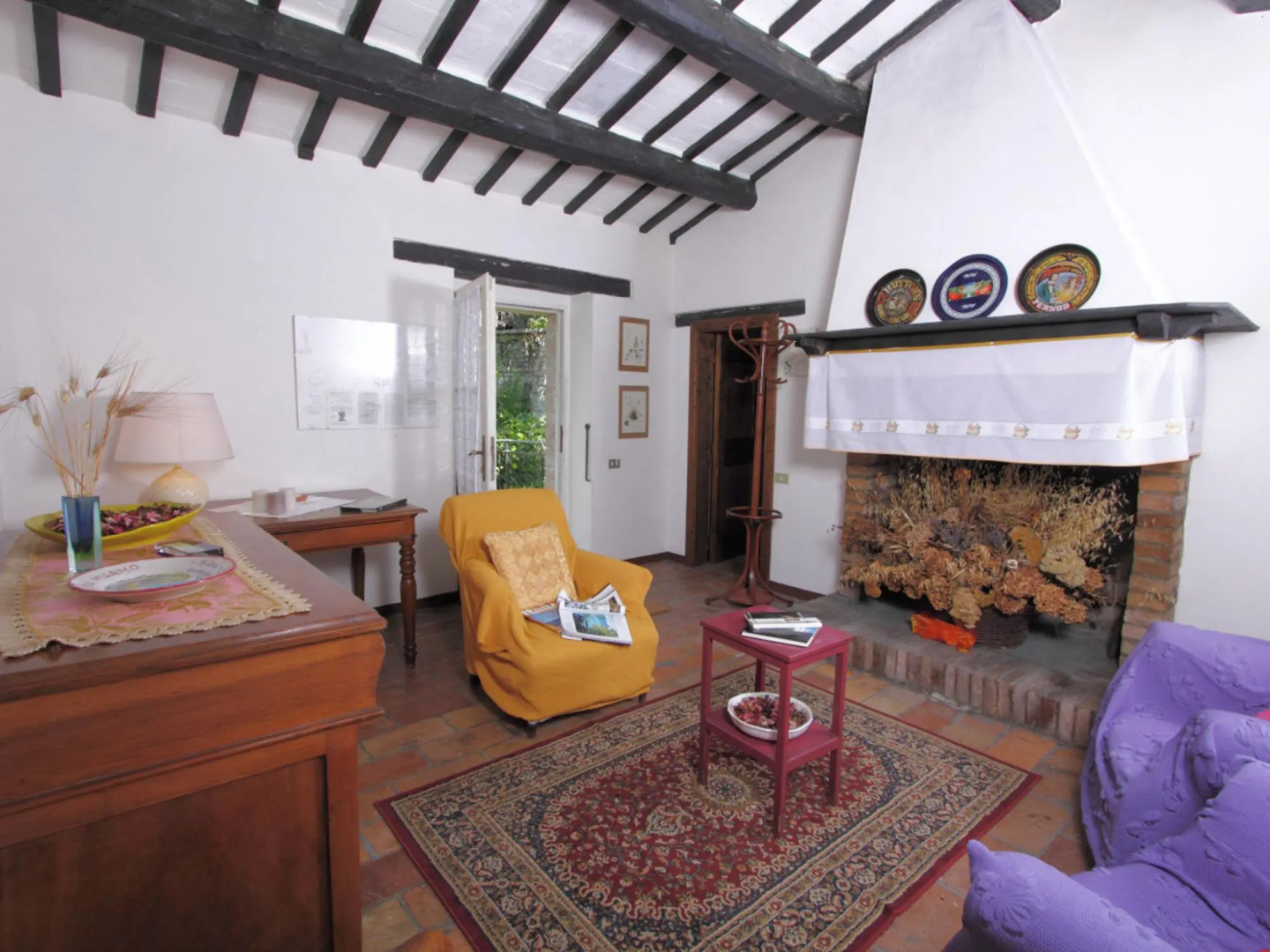 Eco-retreat With Pool