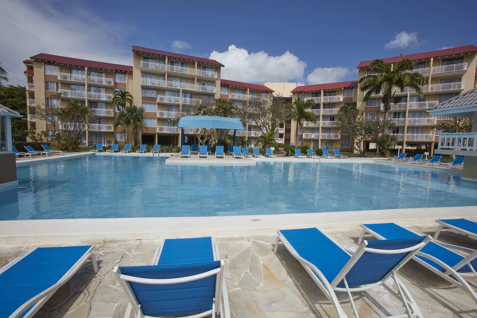 Divi Southwinds Beach Resort