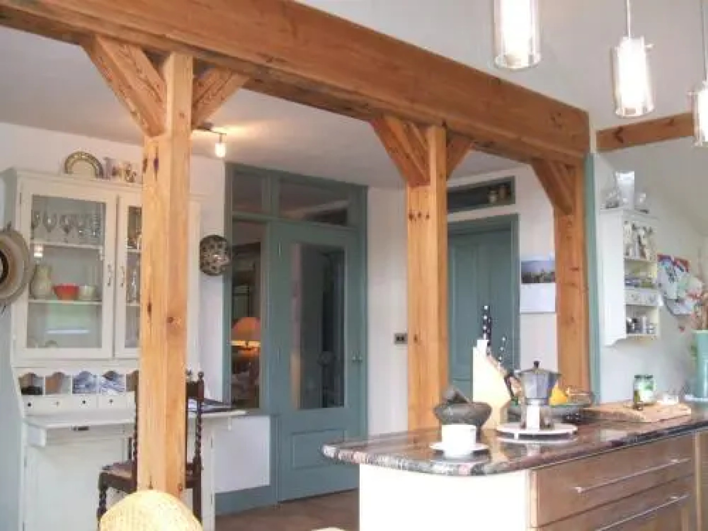 Kenmare Eco Lodge B&B