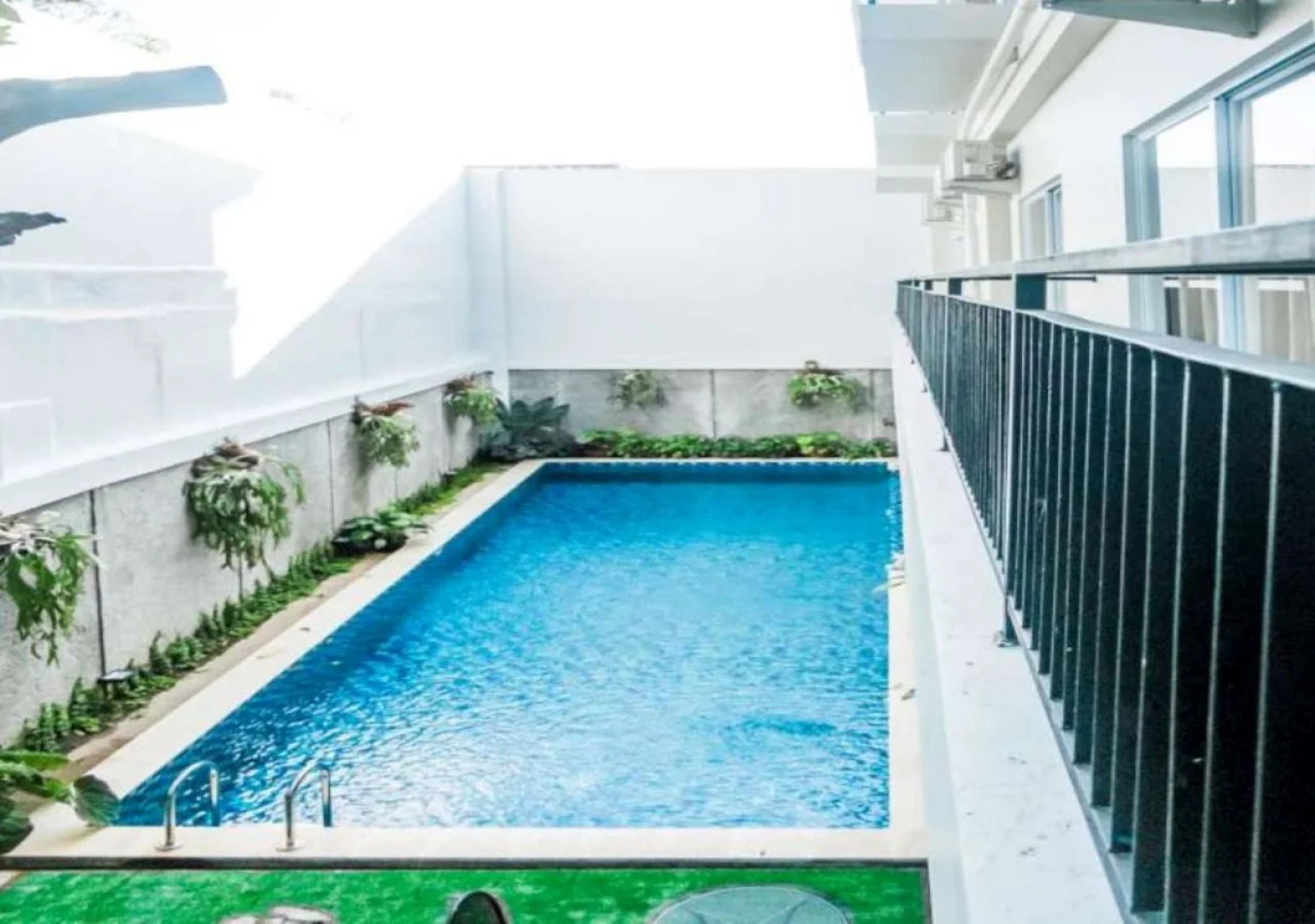 Mansion28 at Dharmawangsa