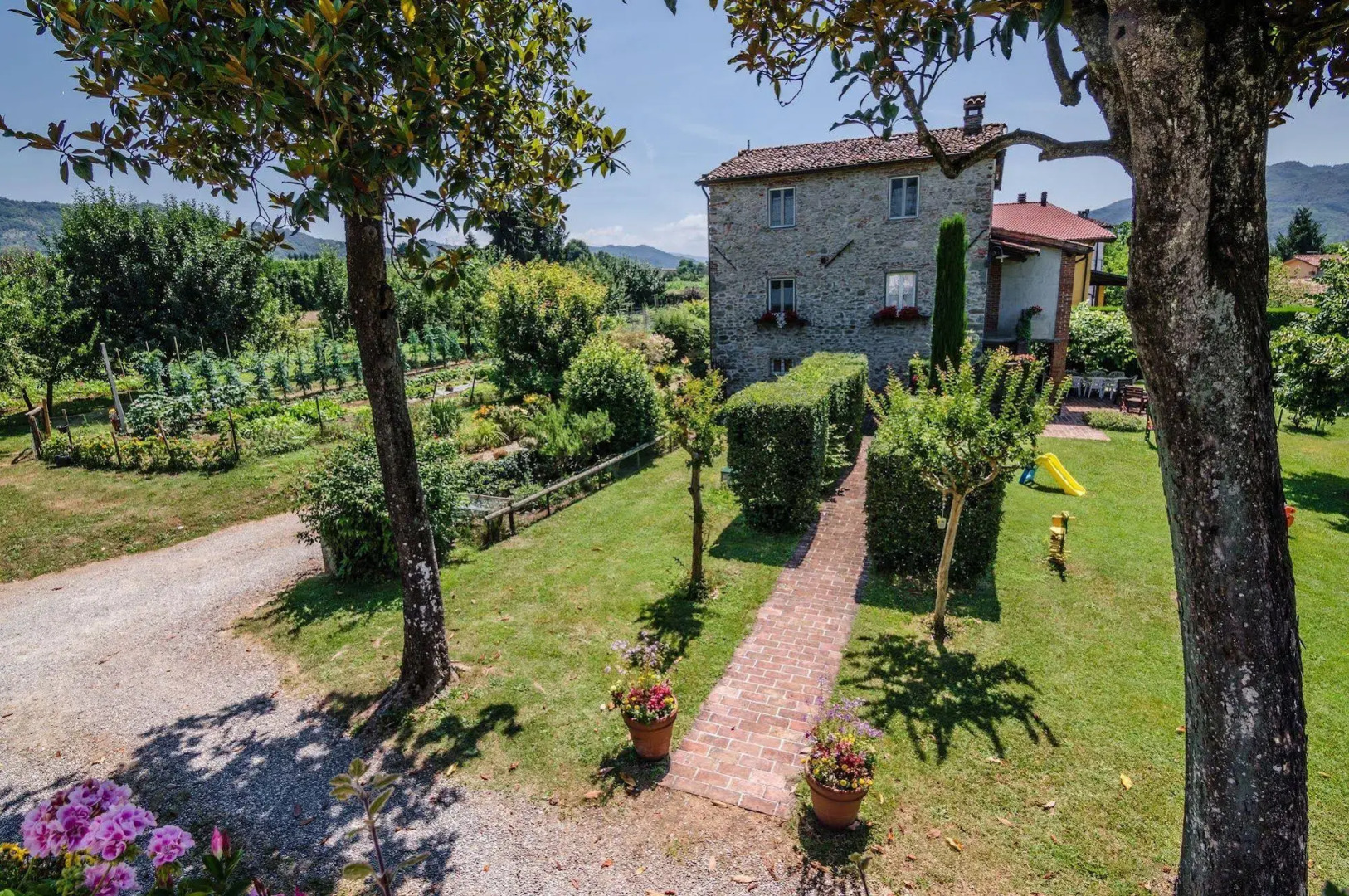 Agriturismo Chioi