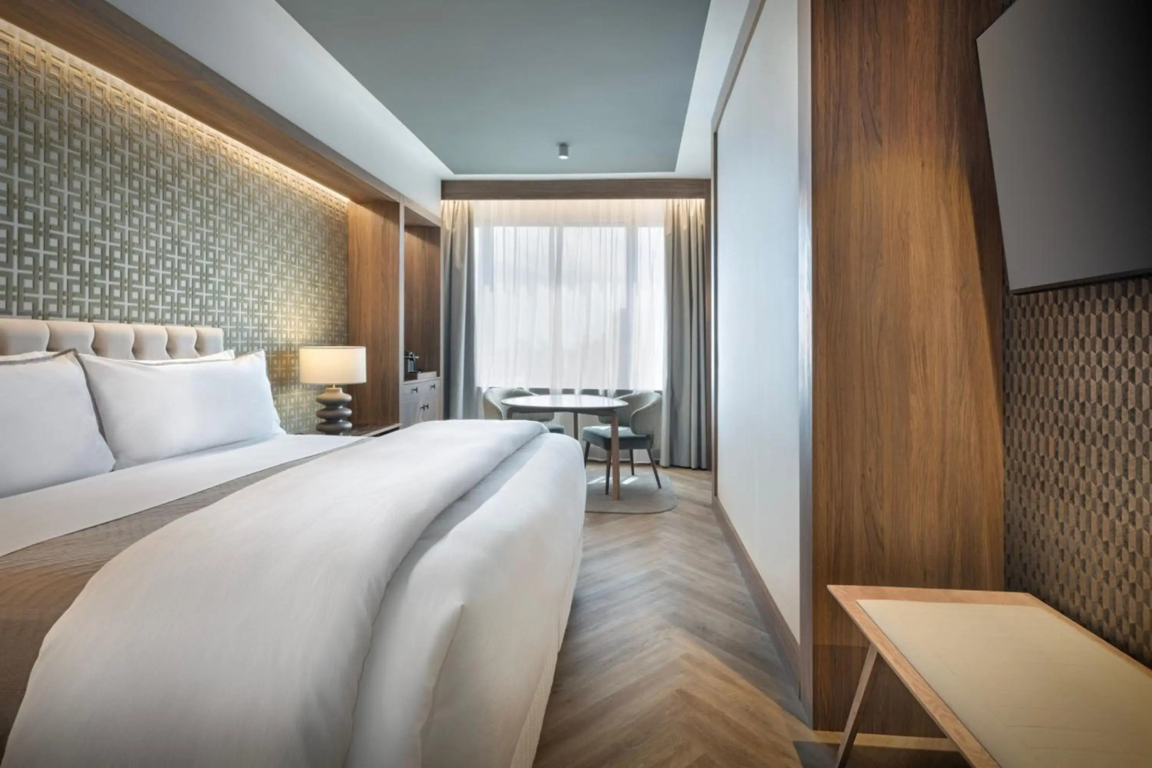 The Westin Madrid Cuzco