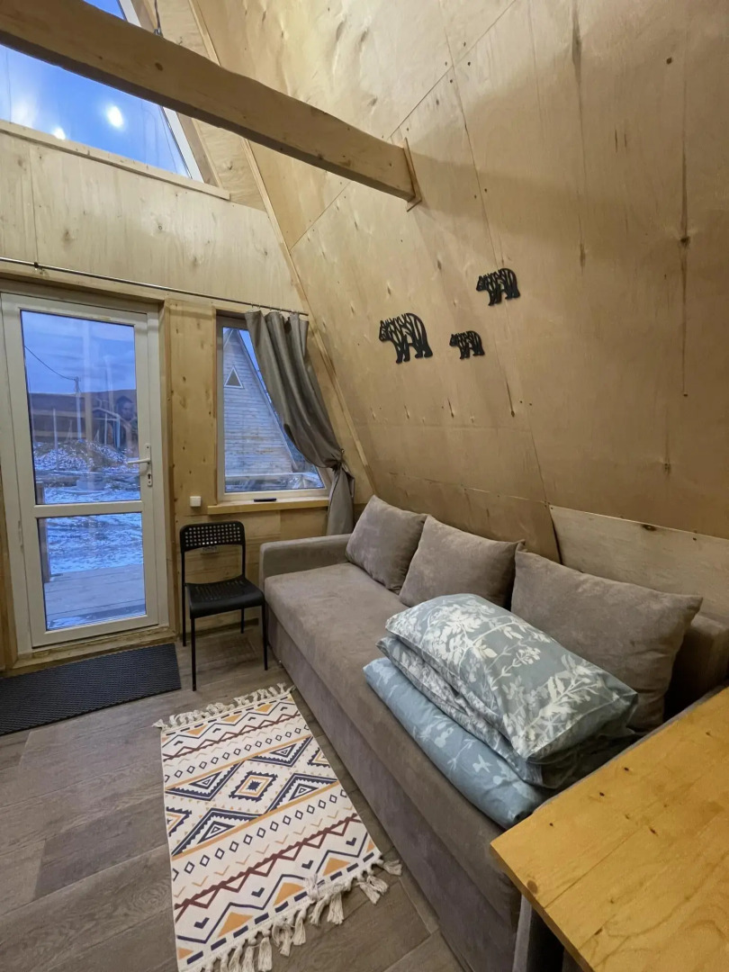 All in Gesh (Алл ин Геш)