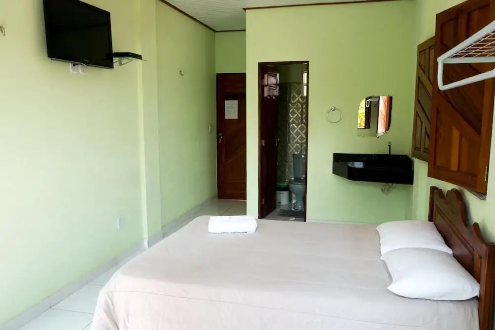 Belas Praias Pousada