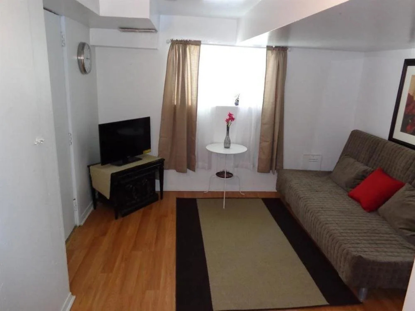 Adib Apartments - 1689 Baseline Rd, Unit A2