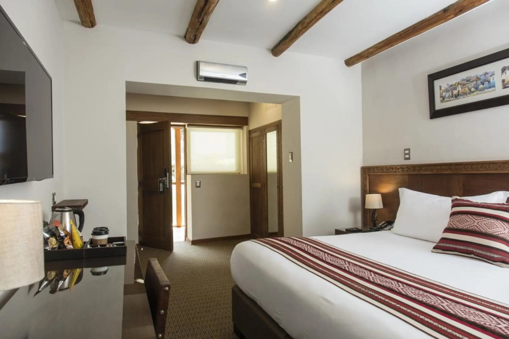 Del Pilar Ollantaytambo