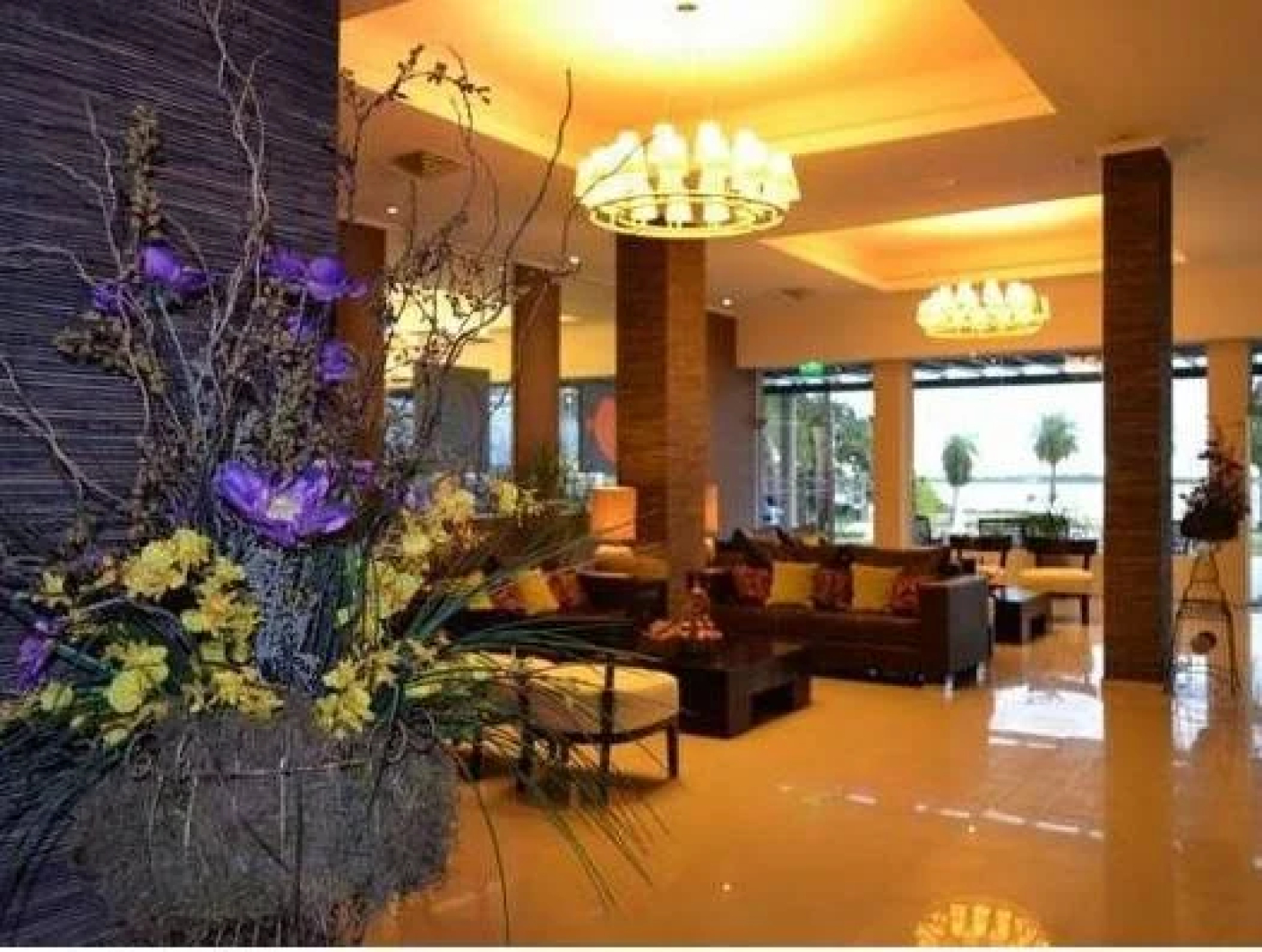 Condado Hotel Casino Paso de la Patria