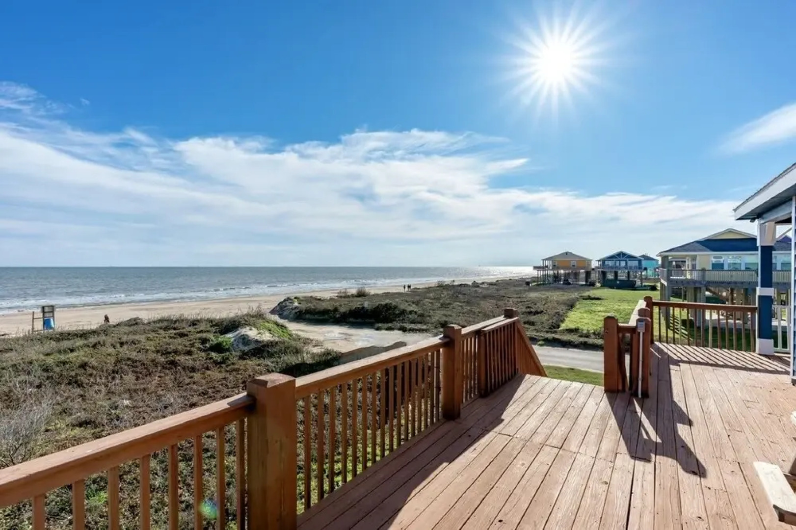 High View Lodge 2 Bedroom Home