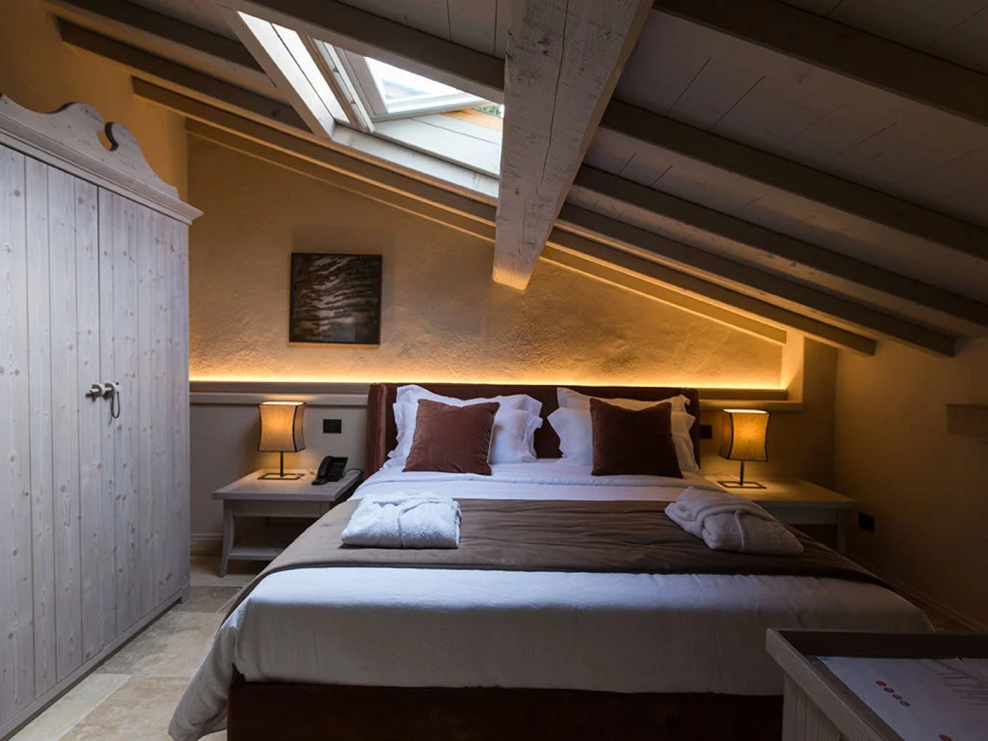 Cà del Moro Wine Retreat