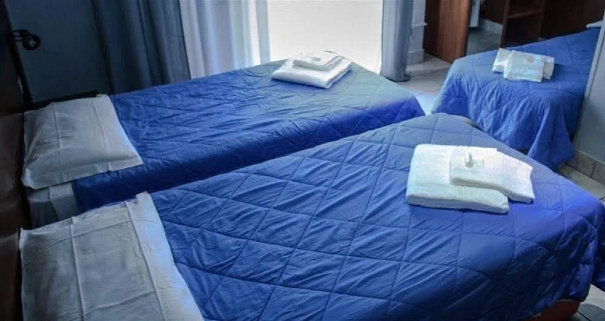 Hotel Residence Garni