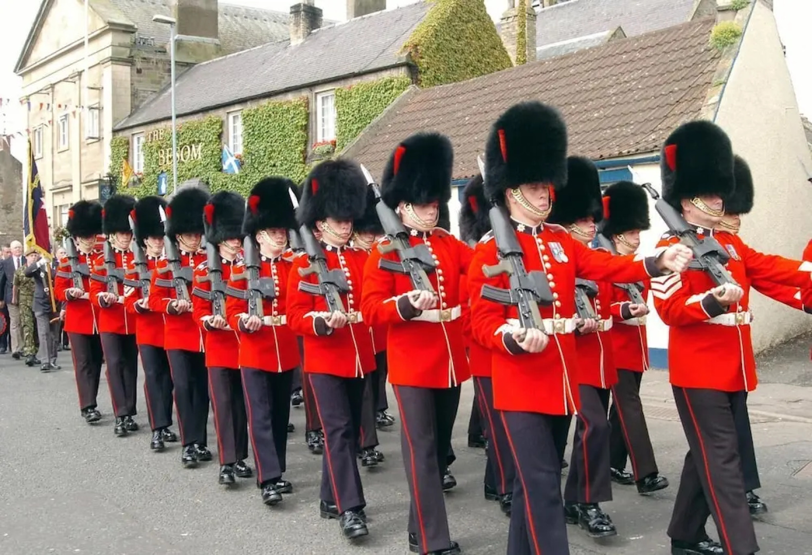 Holiday Apartment 76a