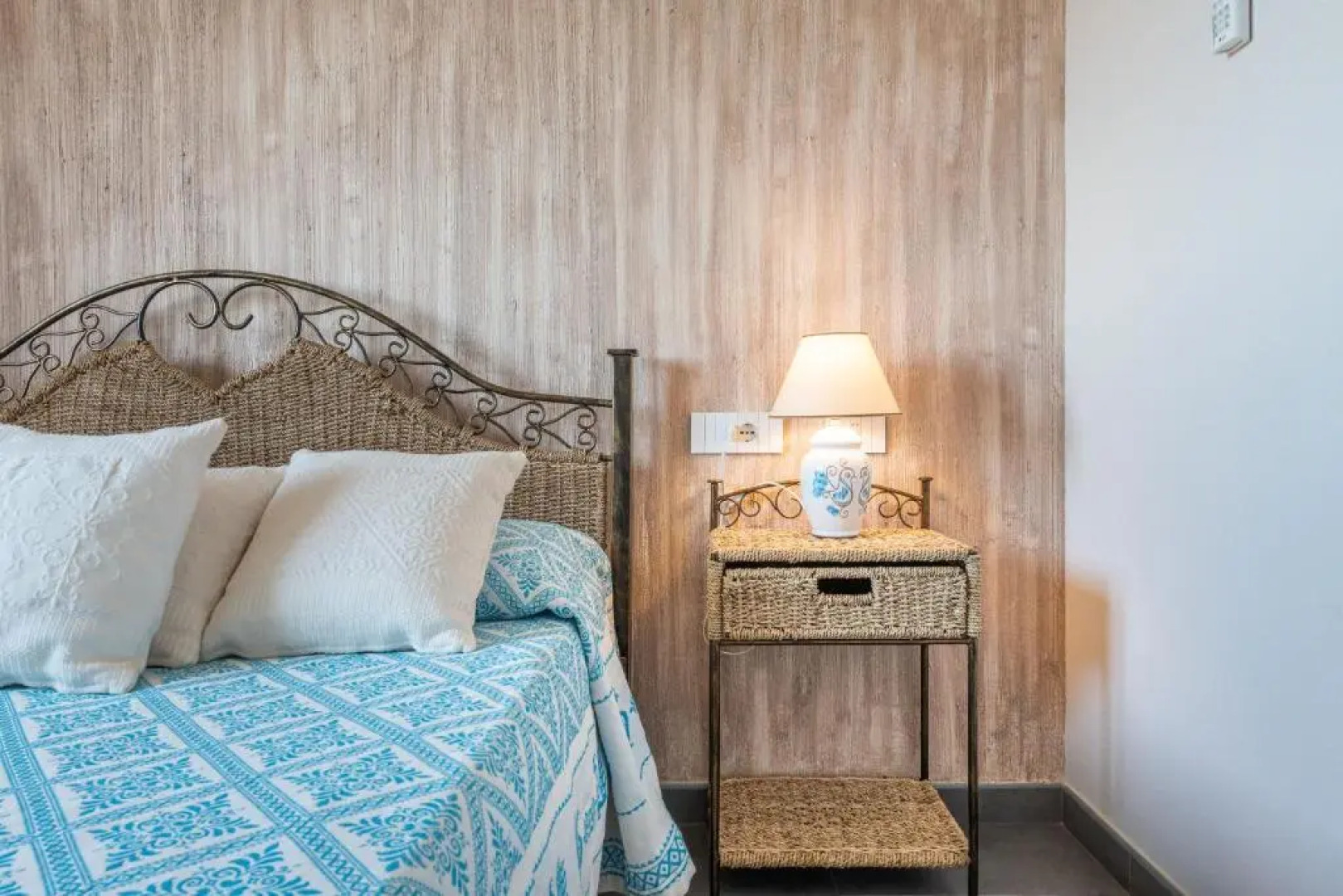 Villa Sa Rocca Junior & Suite