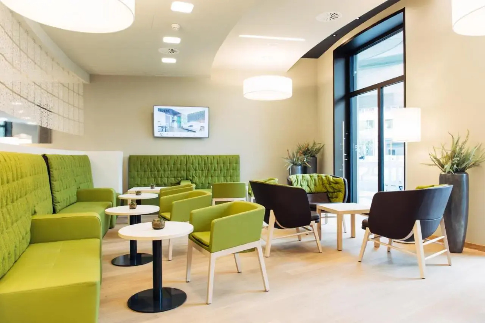 harry’s home Zürich-Wallisellen