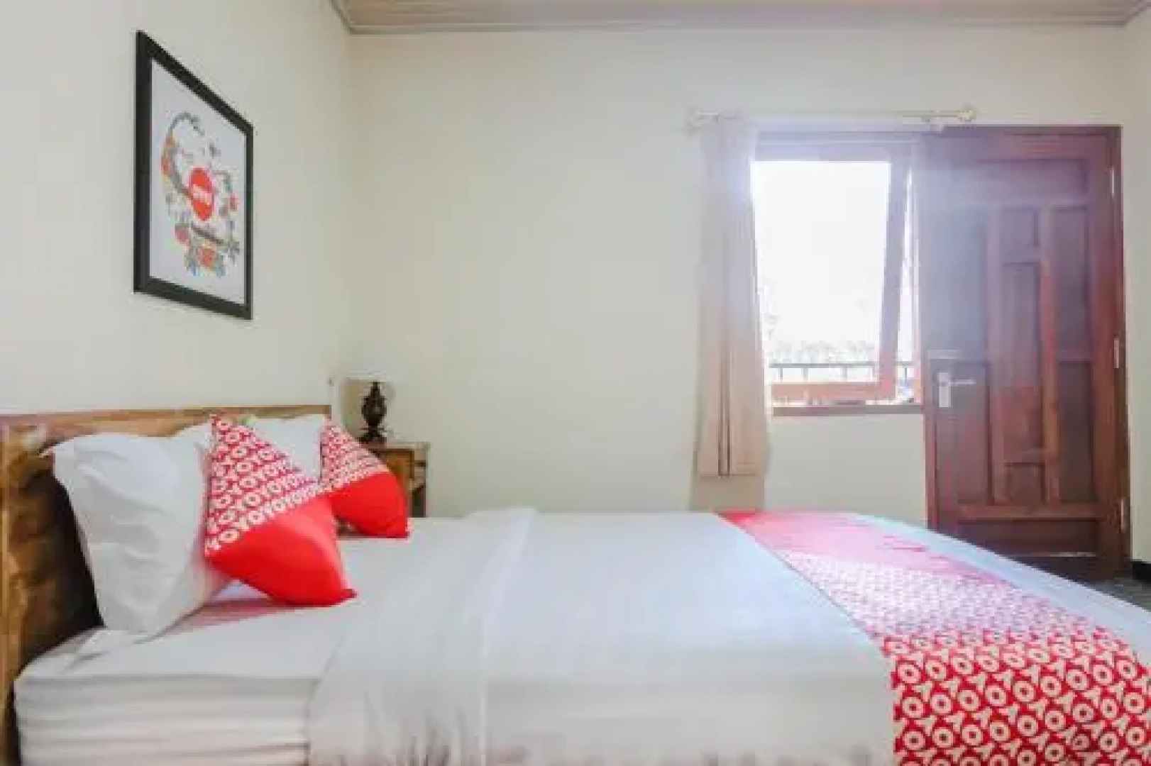 Oemah Djowo Resort by OYO