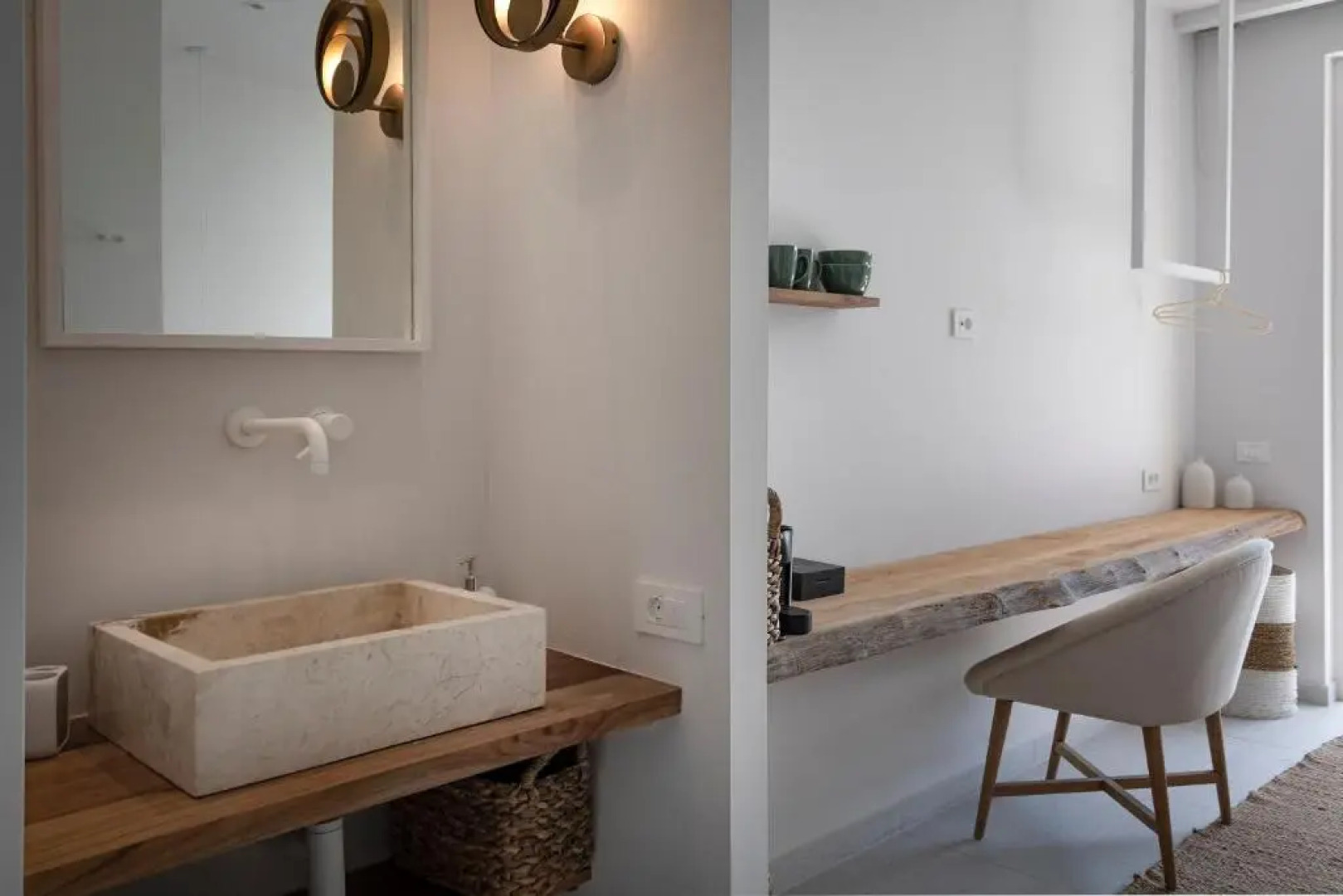 Arion Seaside Suites