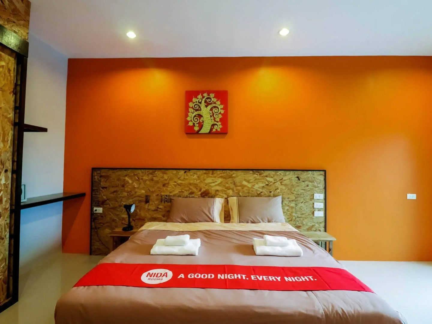 Nida Rooms Naya Rawai Ocean