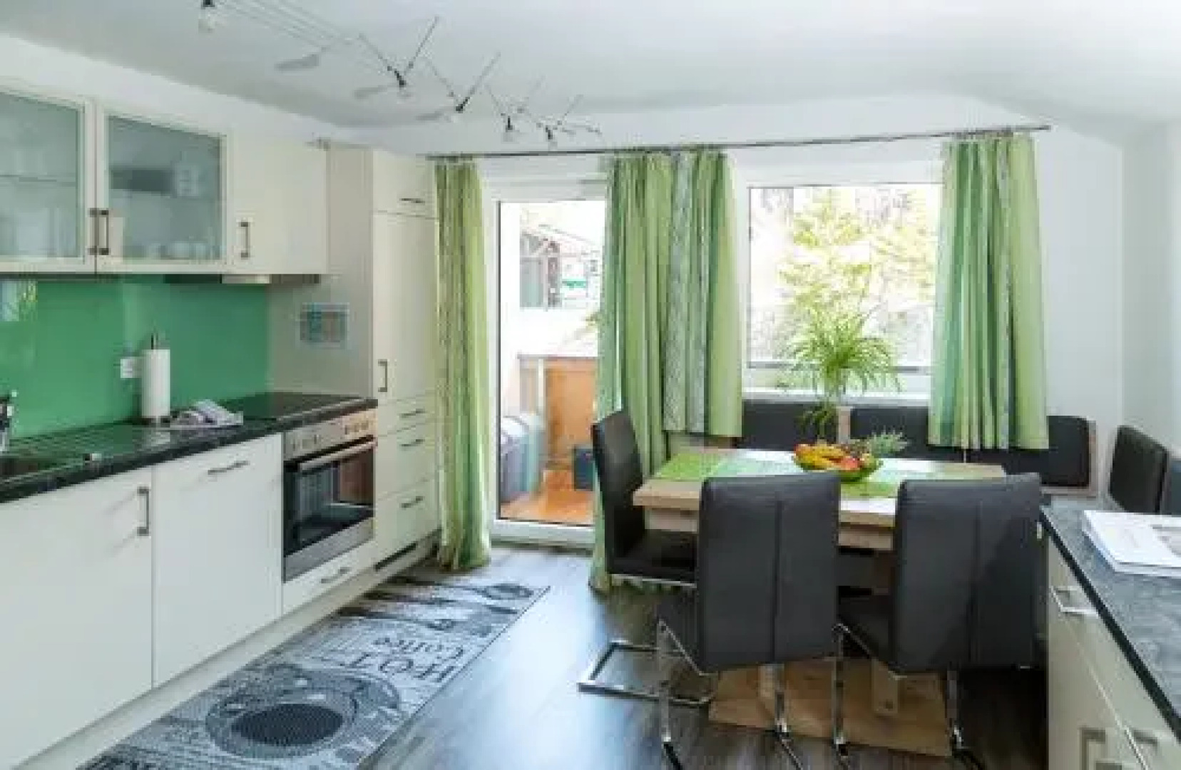 Appartement Panorama