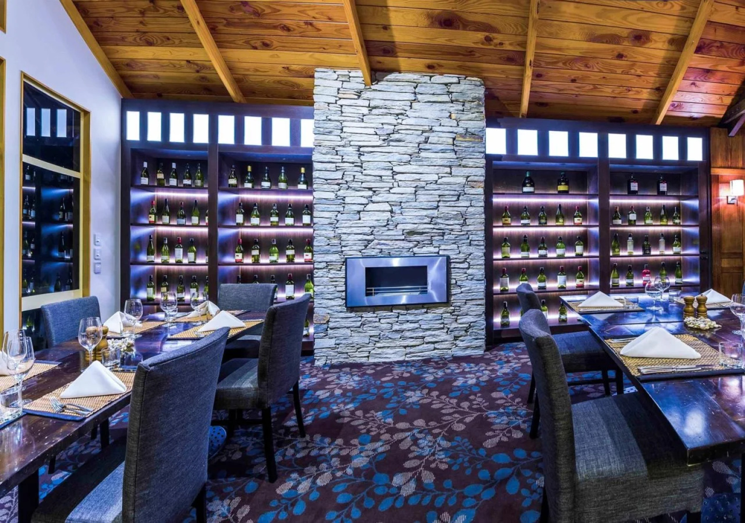 Grand Mercure Puka Park Resort