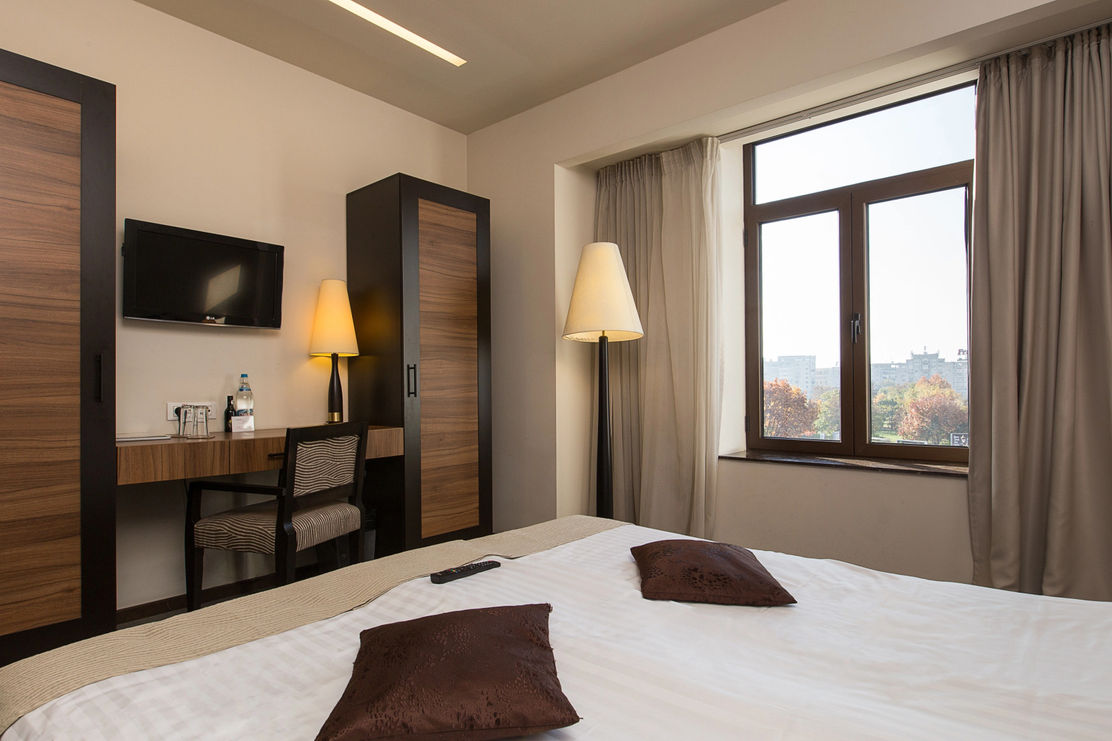 Europa Royale Bucharest