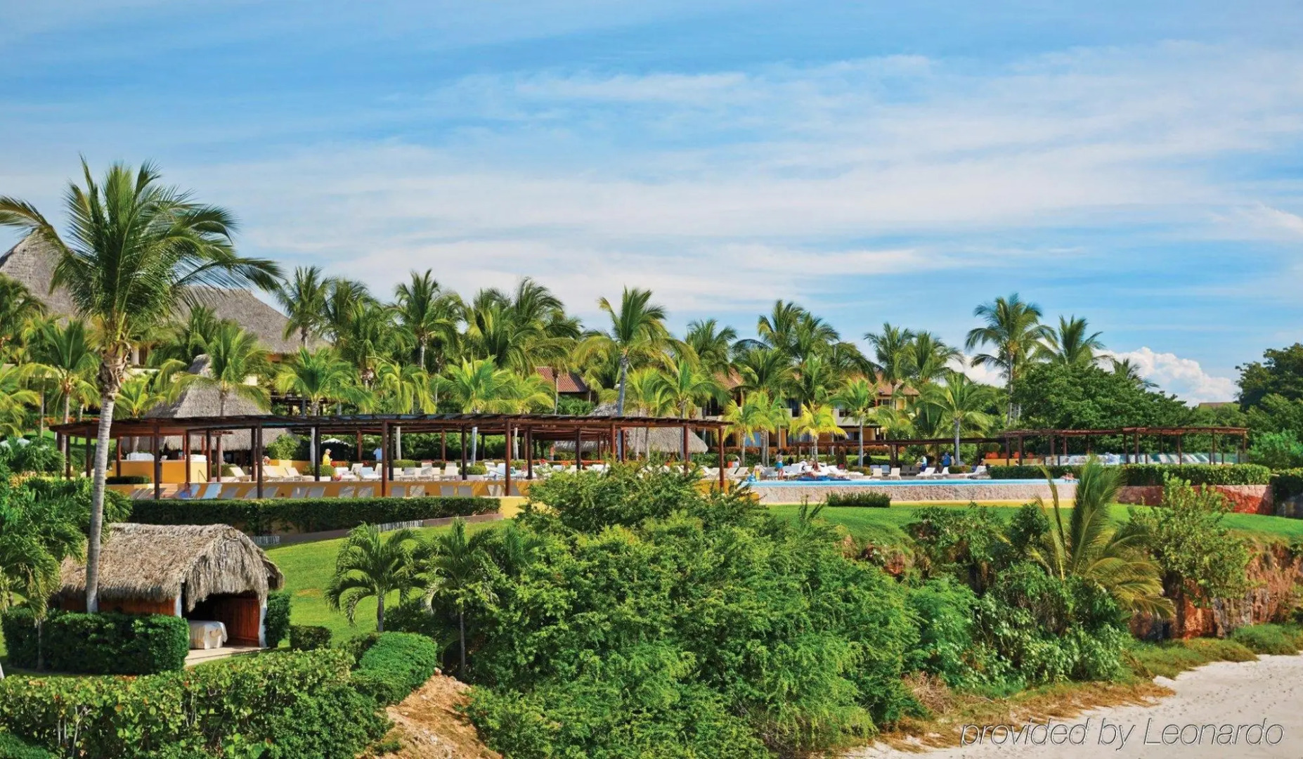 Four Seasons Resort Punta Mita