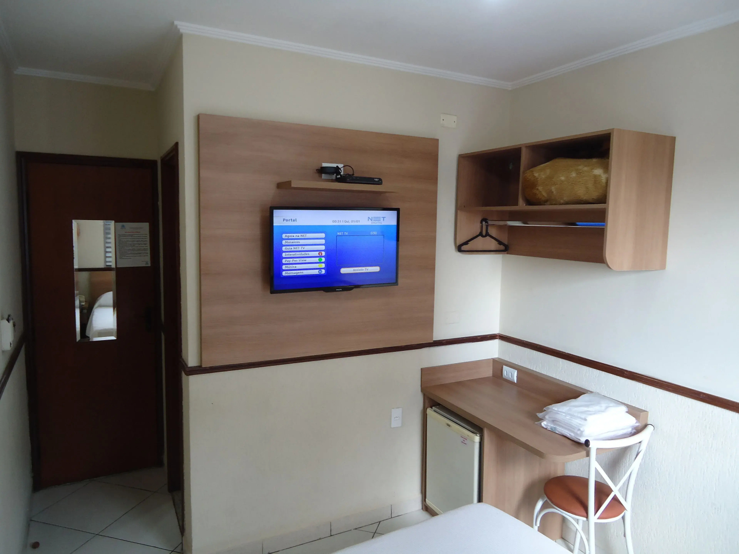 Hotel Milano