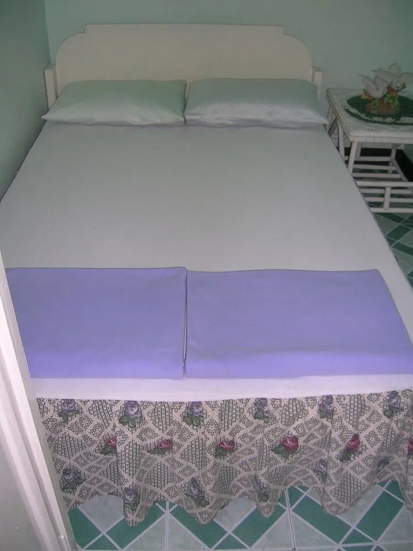 2nd Flr 3BR Unit Jefrell Apartments