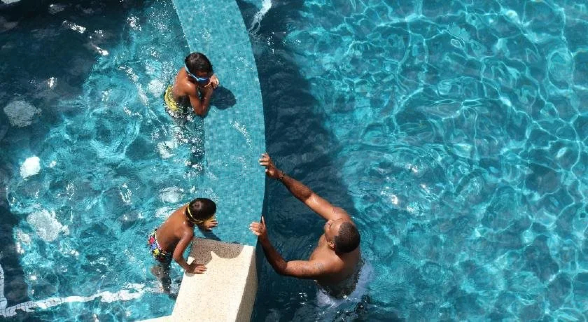 Luxury Sky Penthouses 3-6BR Condo-Hotel at Oceano Jaco