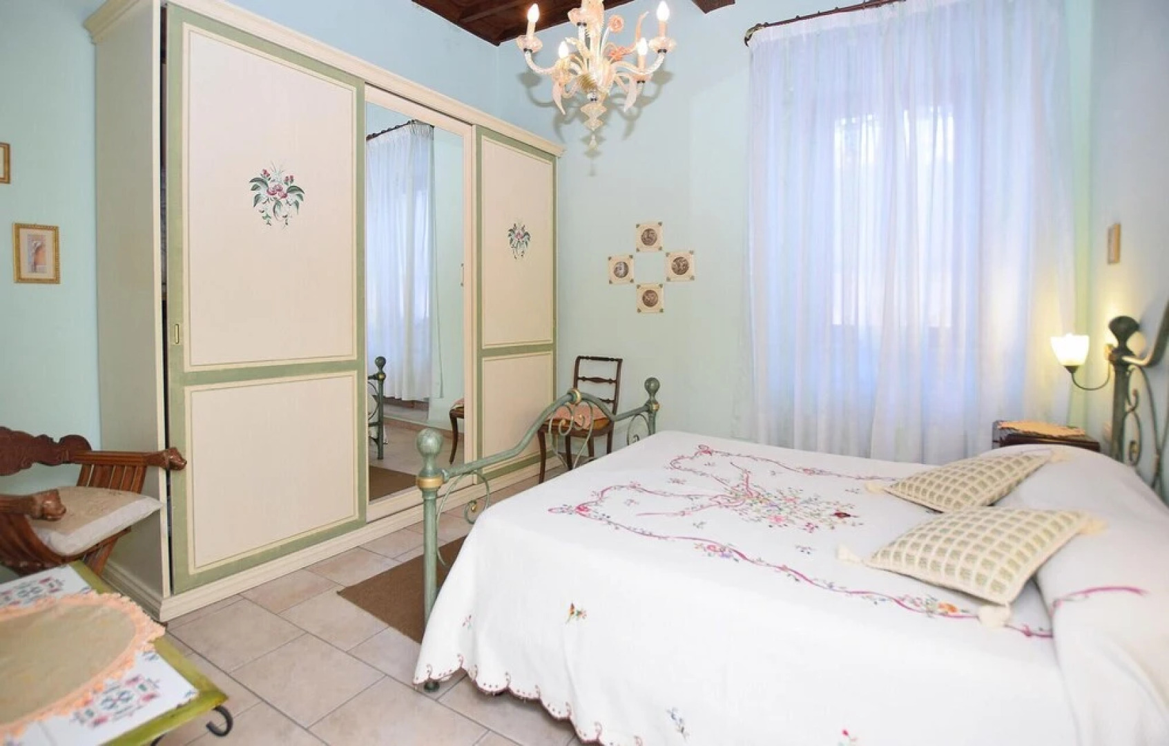 Beautiful Apartment in Canino With 3 Bedrooms