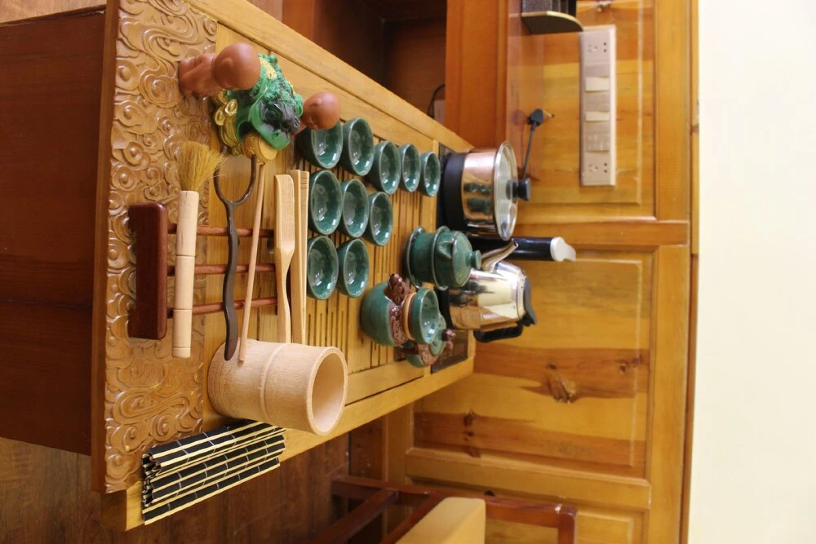 Meri Snow Mountain Travellingwithhotel