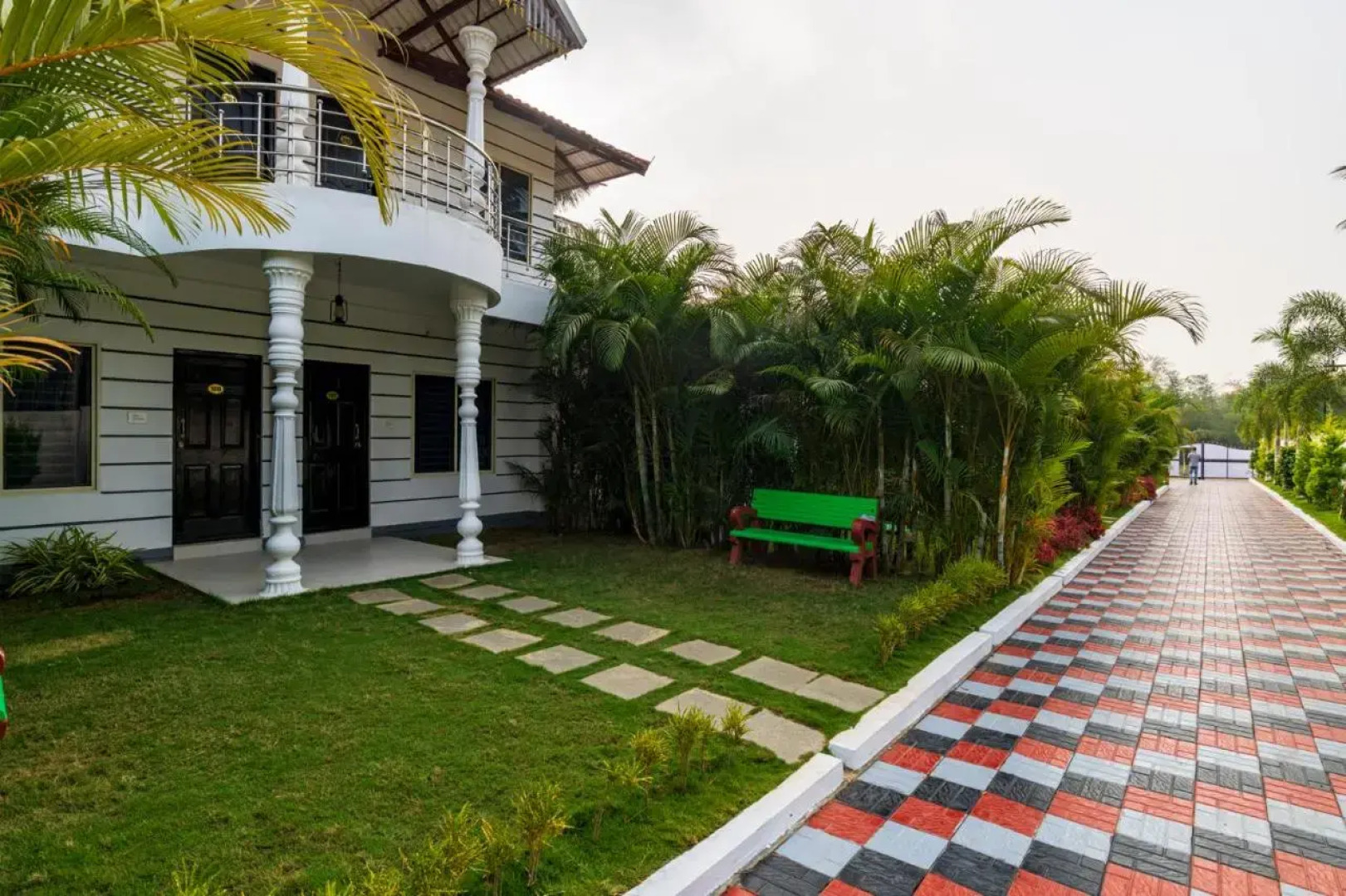 Coorg Dew Drops Resort and Spa