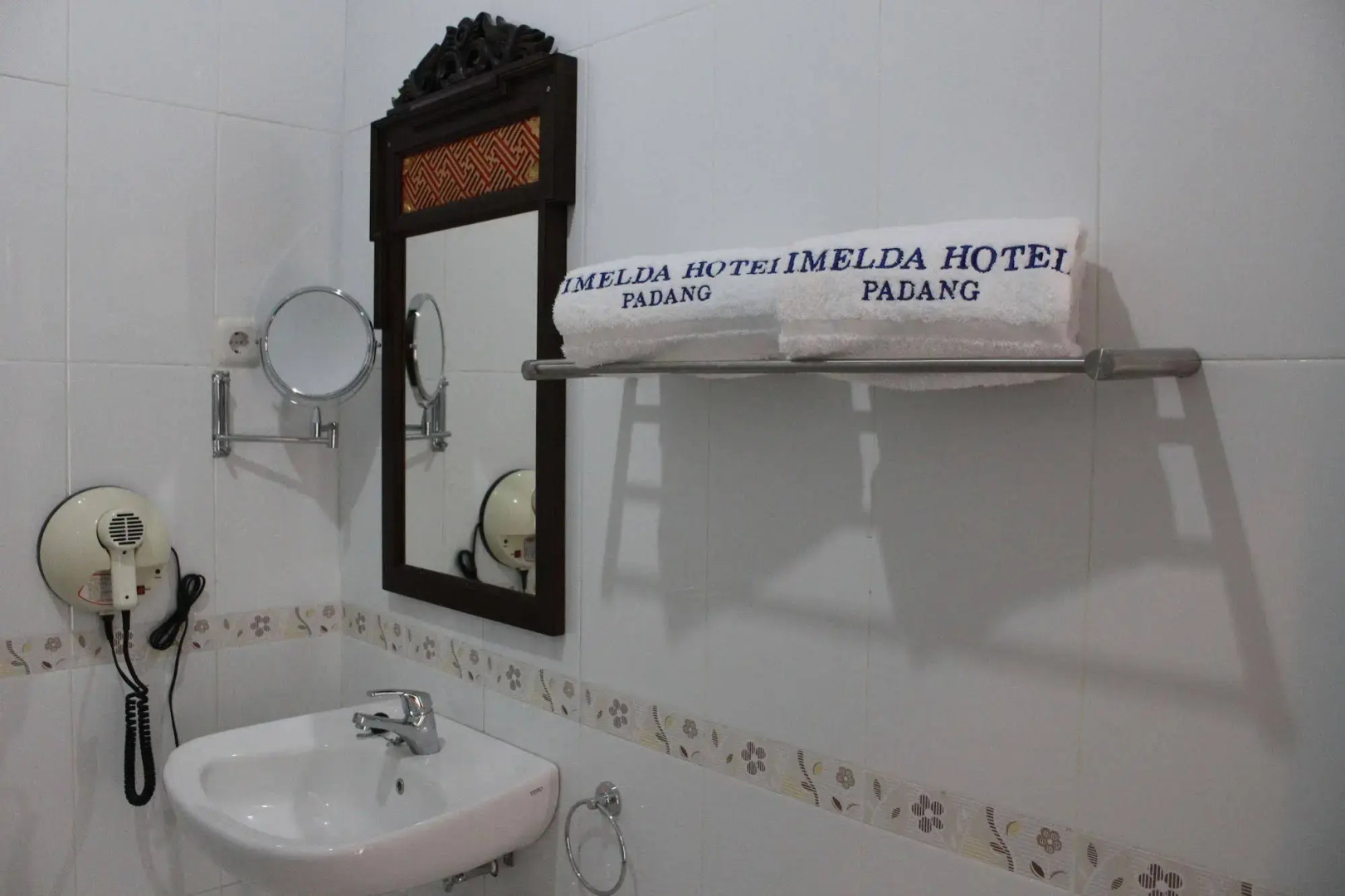 Imelda Hotel - Waterpark - Convention