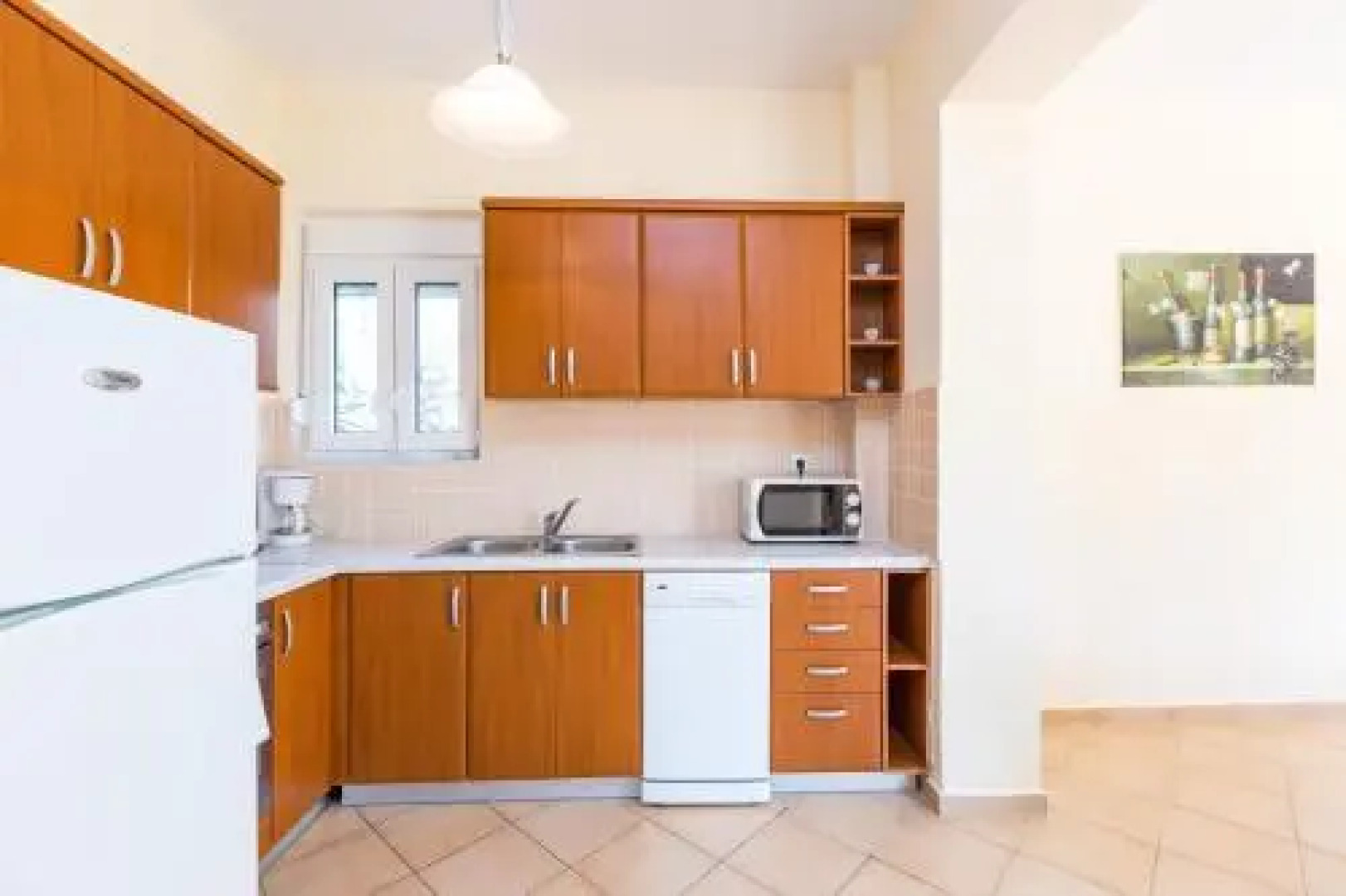 Villa Bali Residence