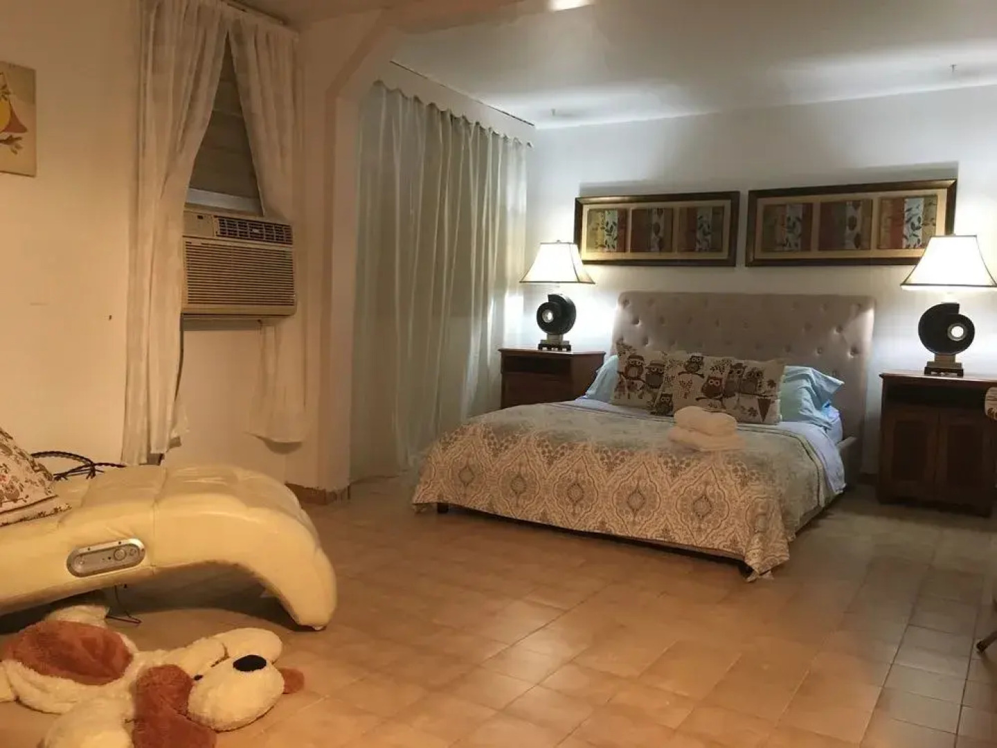 Caparra Village Vacation Apartments