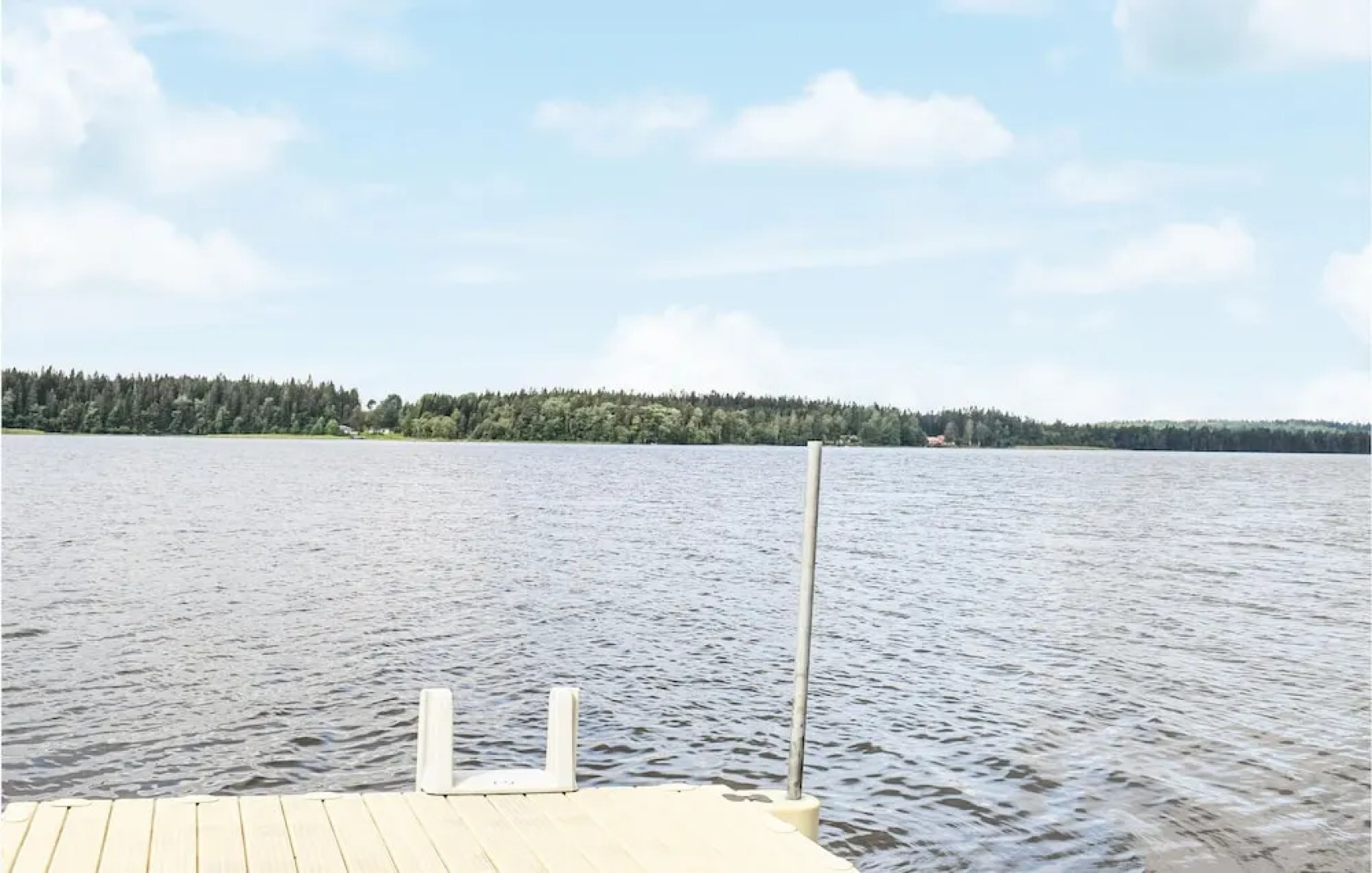 Amazing Home in Nässjö With 2 Bedrooms and Wifi