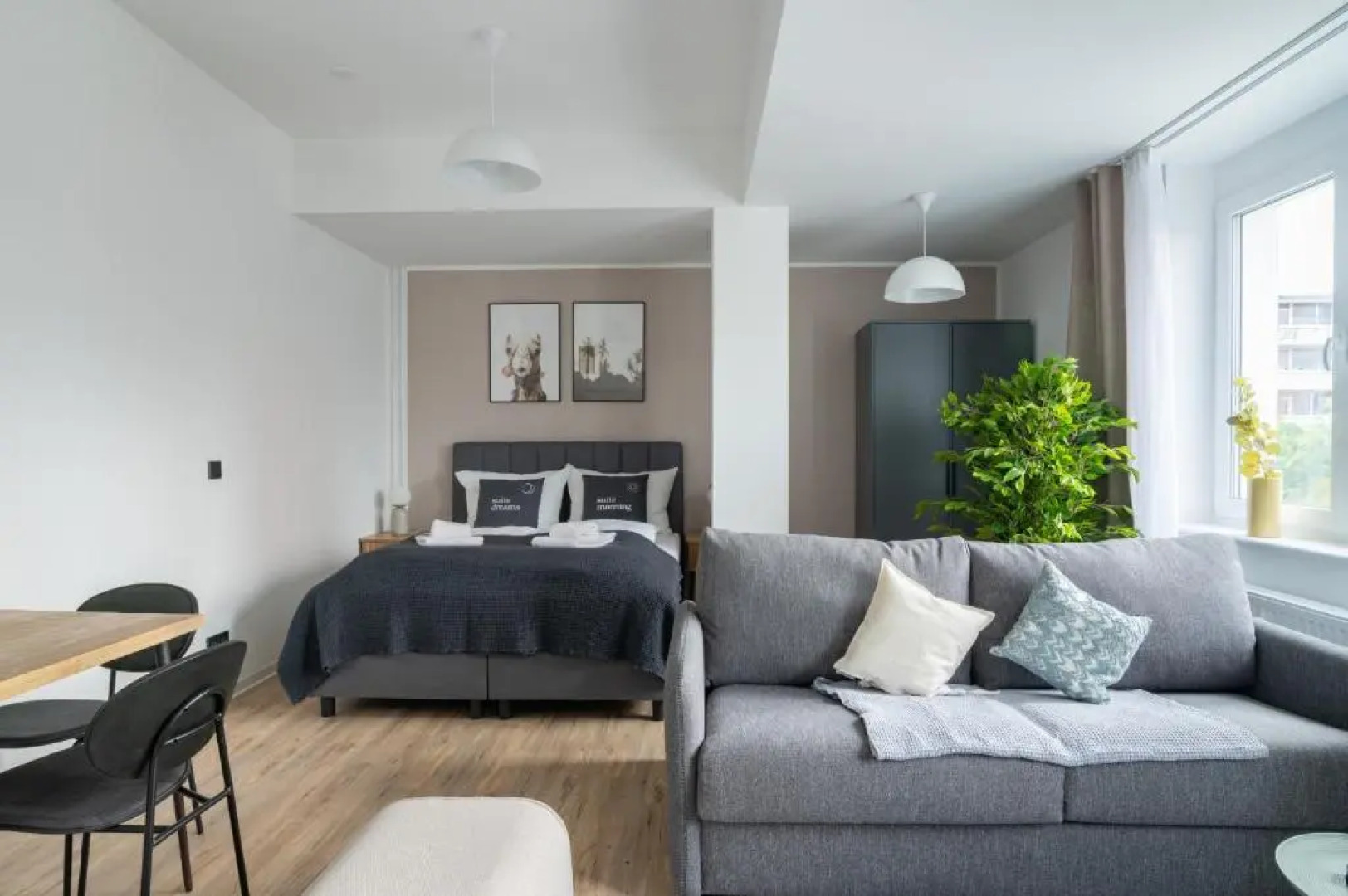 Limehome Salzgitter A.-Schweitzer-Str.