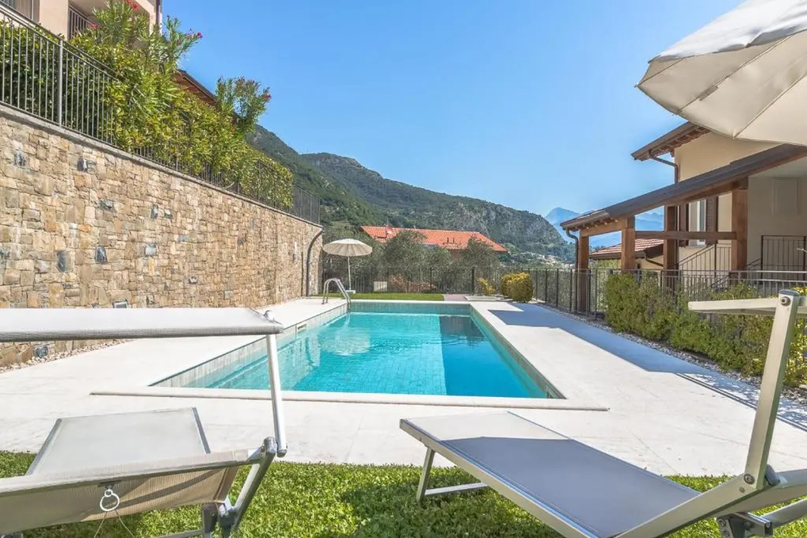 Apartment Belvedere 5 - Tremezzina