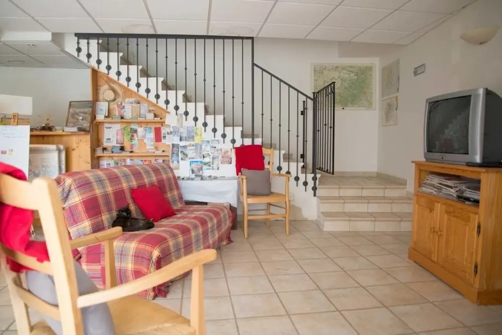 Village Vacances de Barre des Cevennes