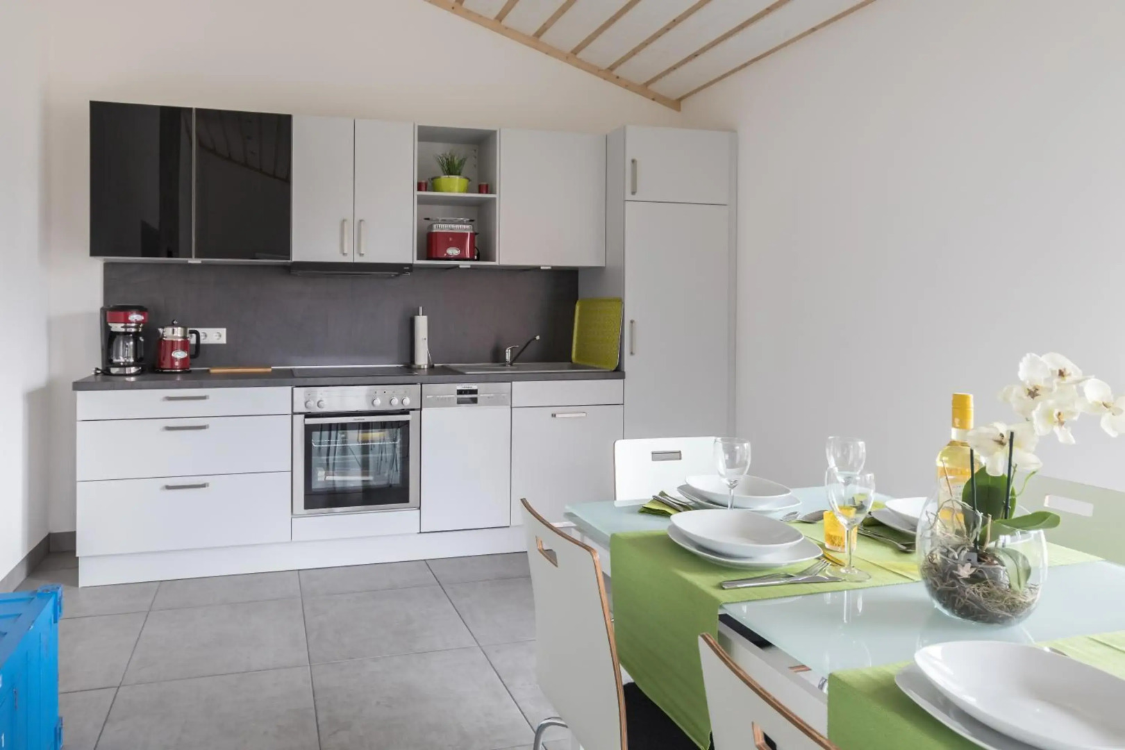 Ferienhaus Selke Am Bach