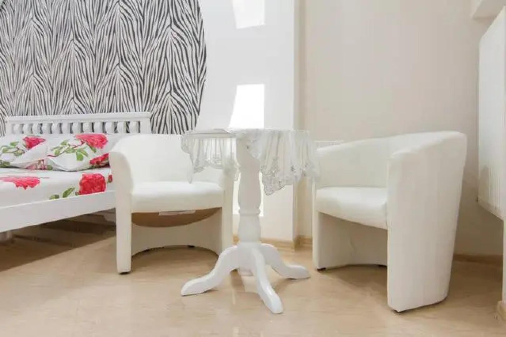 Apartment on Sadovaya