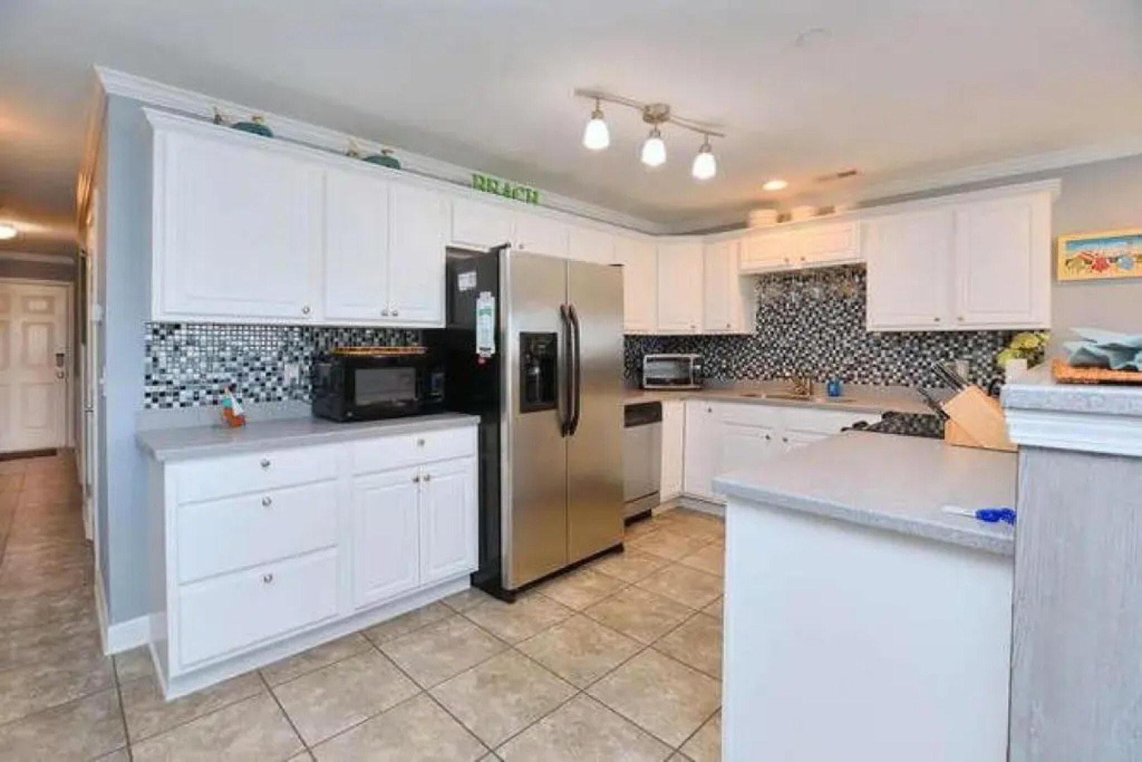 Ocean Walk 5104 - N at the C's