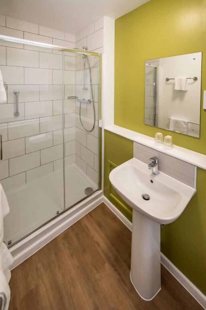 The St Ives Bay Hotel