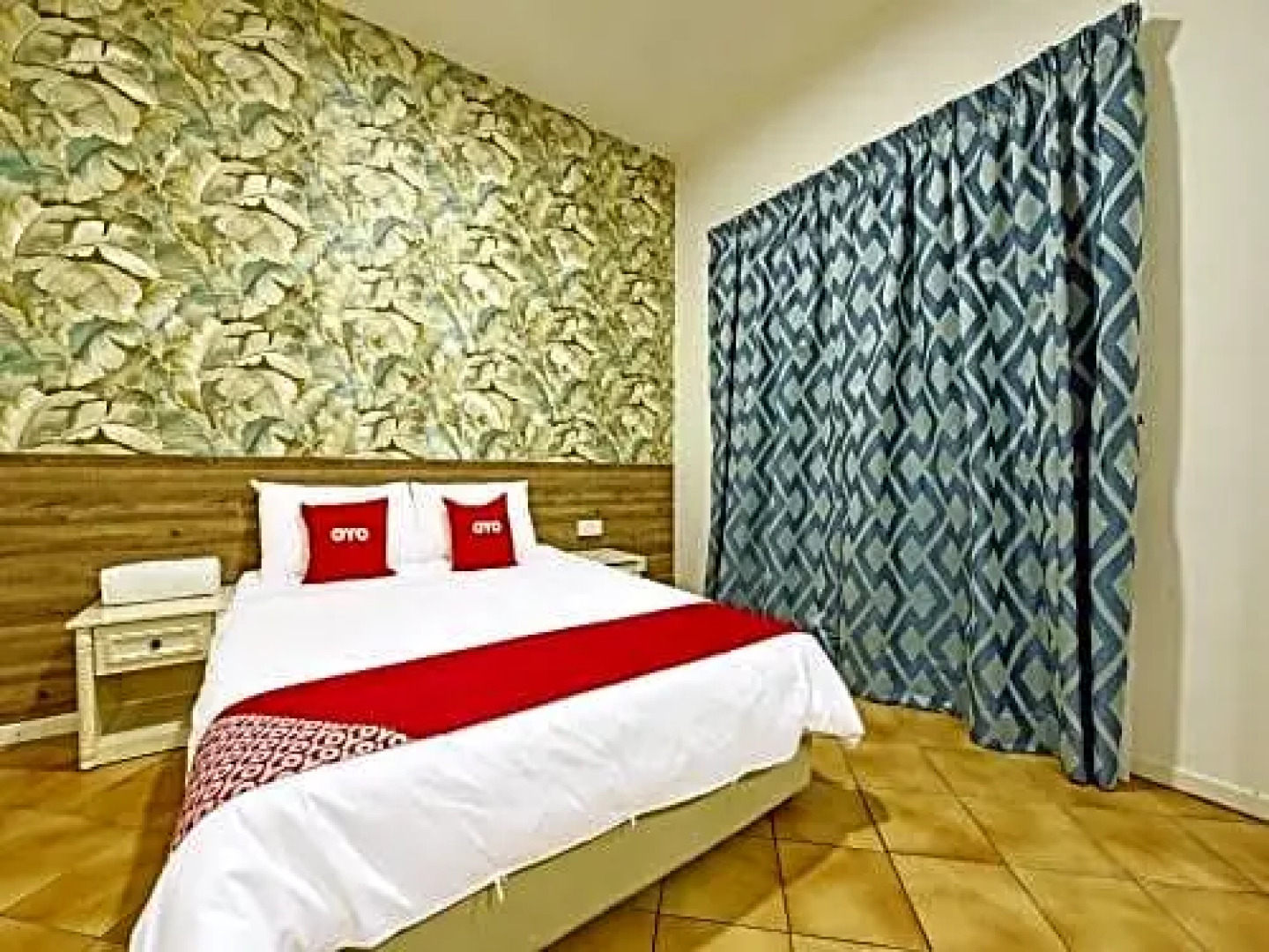 OYO Home 90453 Narasindo Homes Pd Tiara Bay