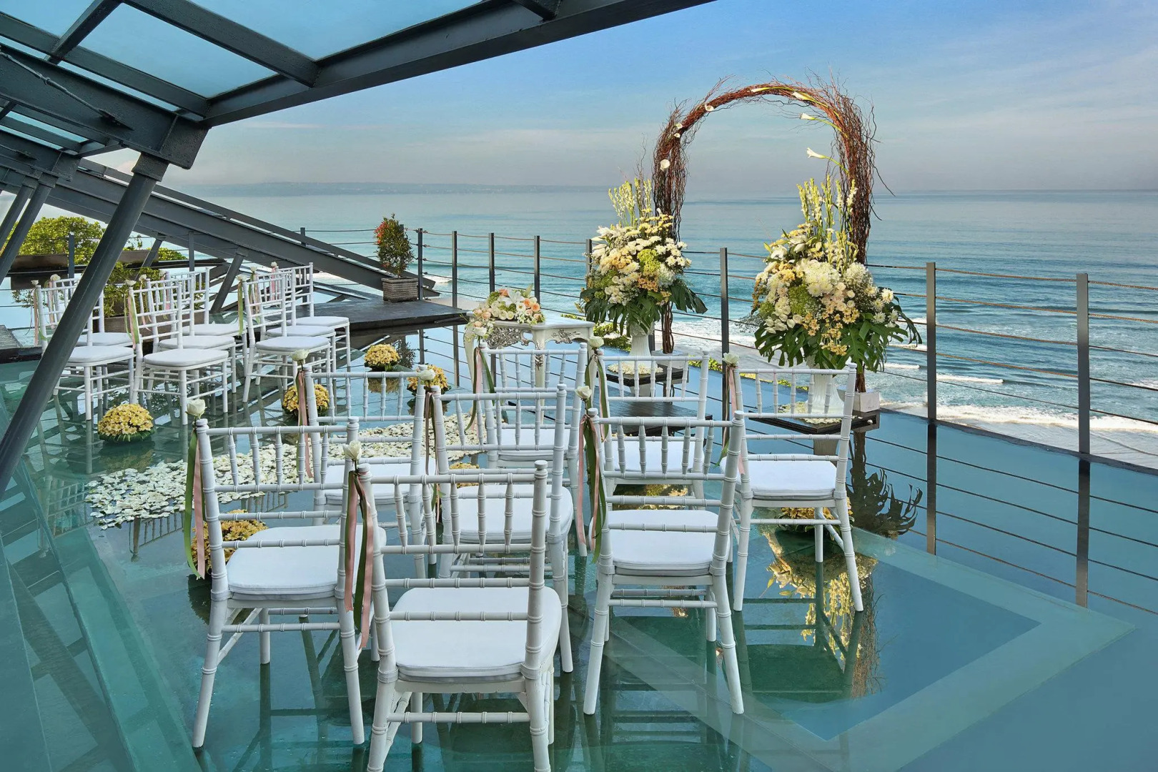 Отель Grand Seminyak - Lifestyle Boutique Resorts