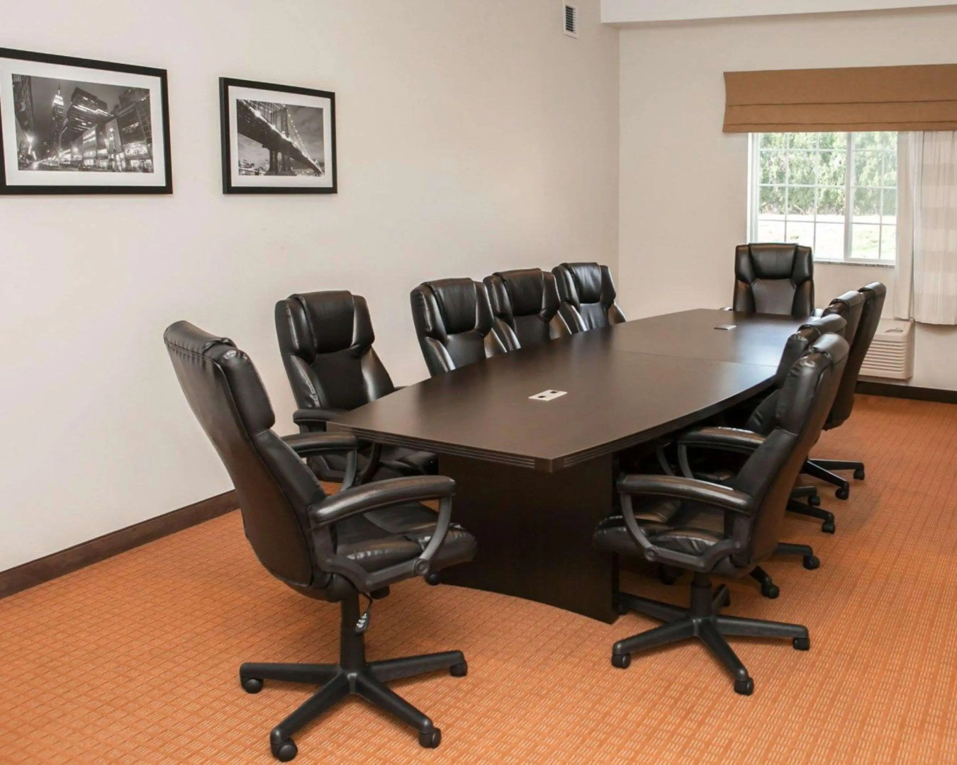 Sleep Inn & Suites Harrisburg - Hershey North