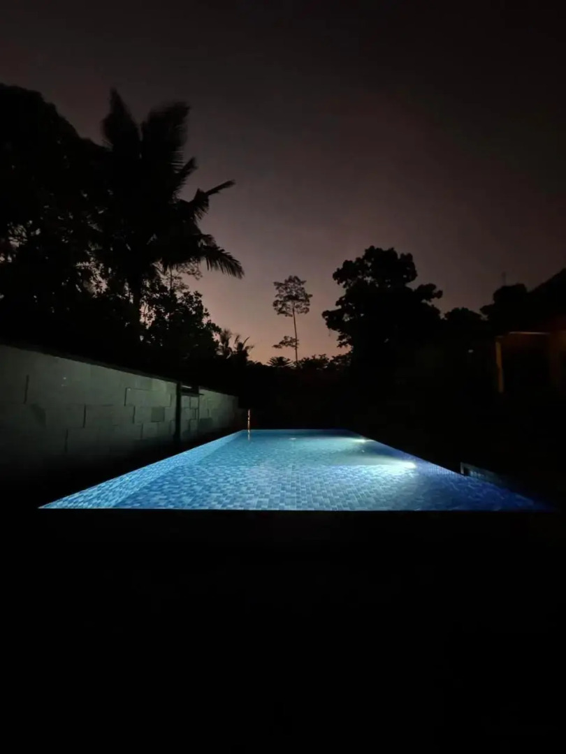 Villa Uma Ayu Sidemen