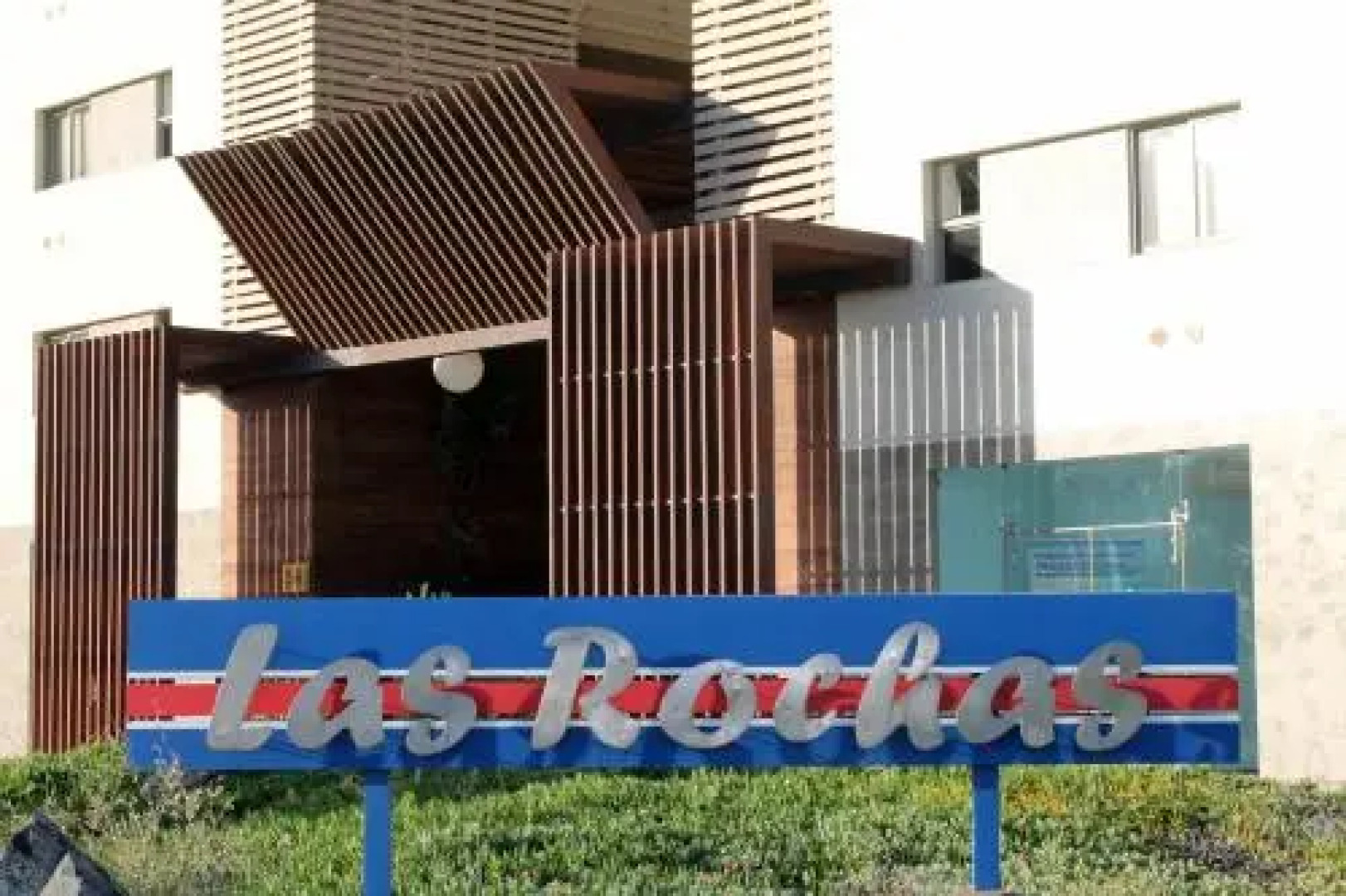 Apartamento Las Rochas