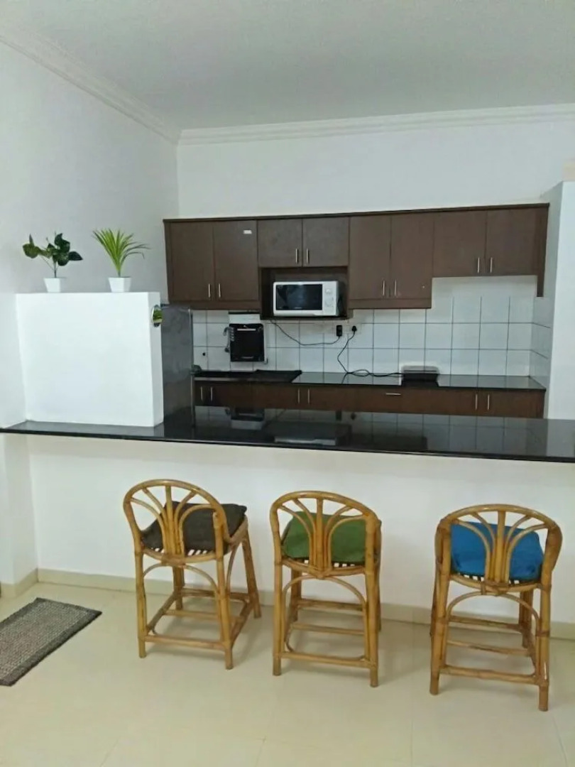 Paradise-A pleasant stay in Arpora