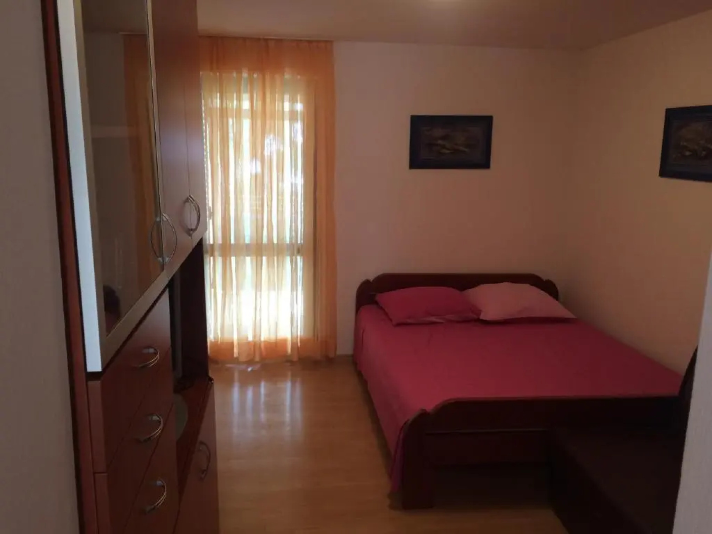 Apartments Radic